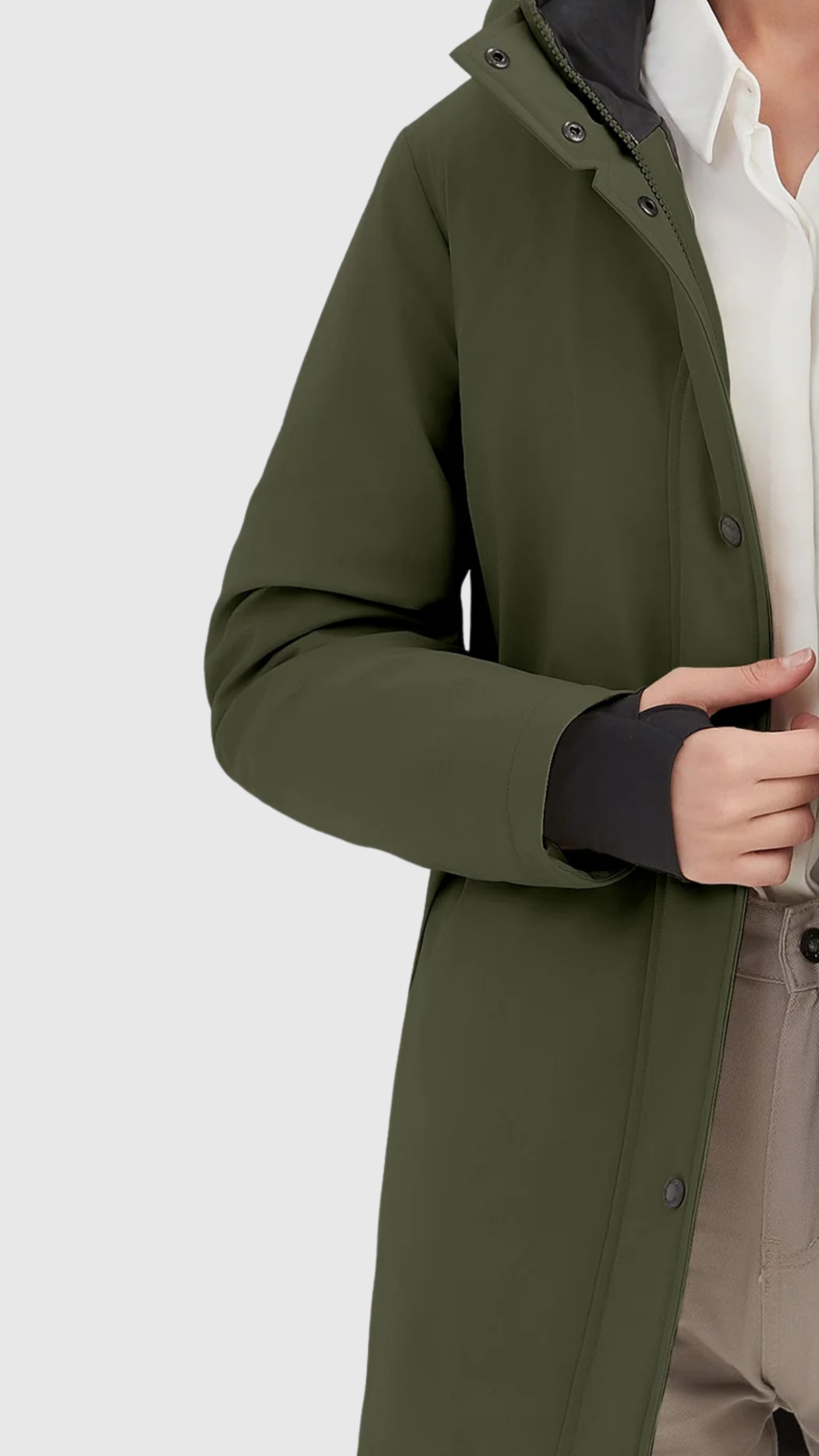 Parkas