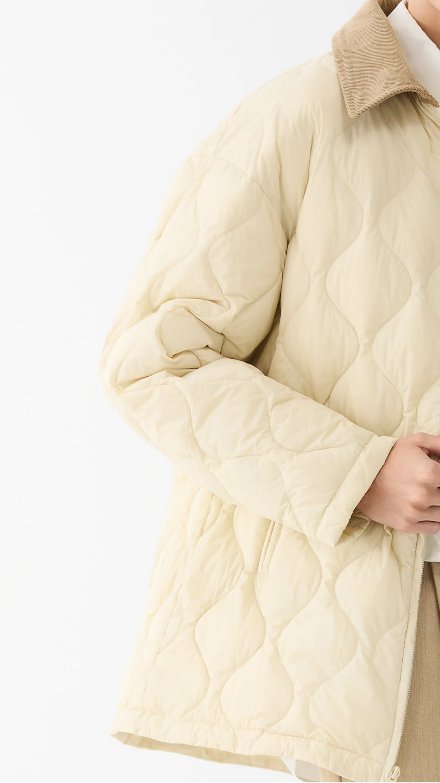 Lightweight Jackets