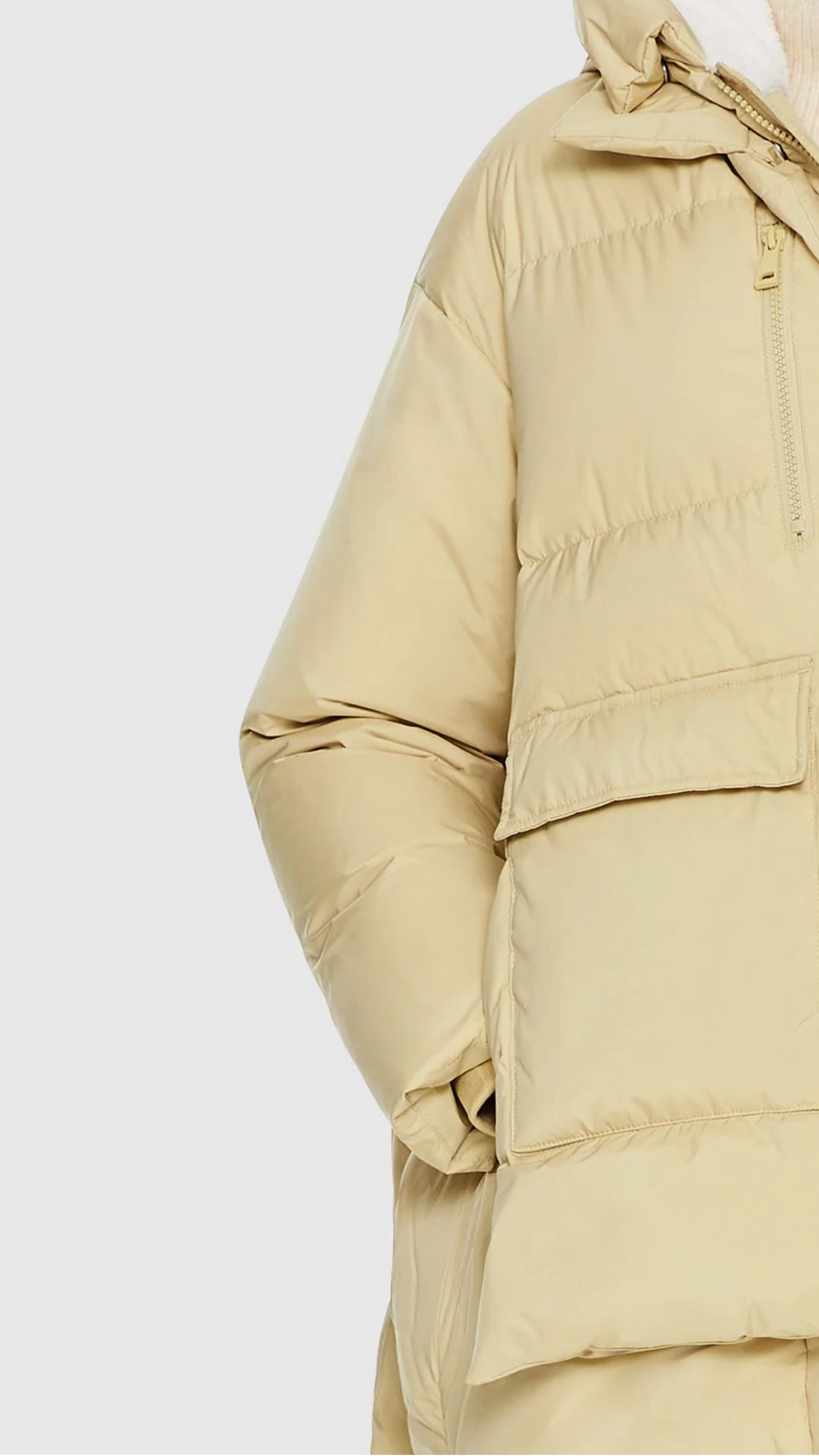Puffer Jackets