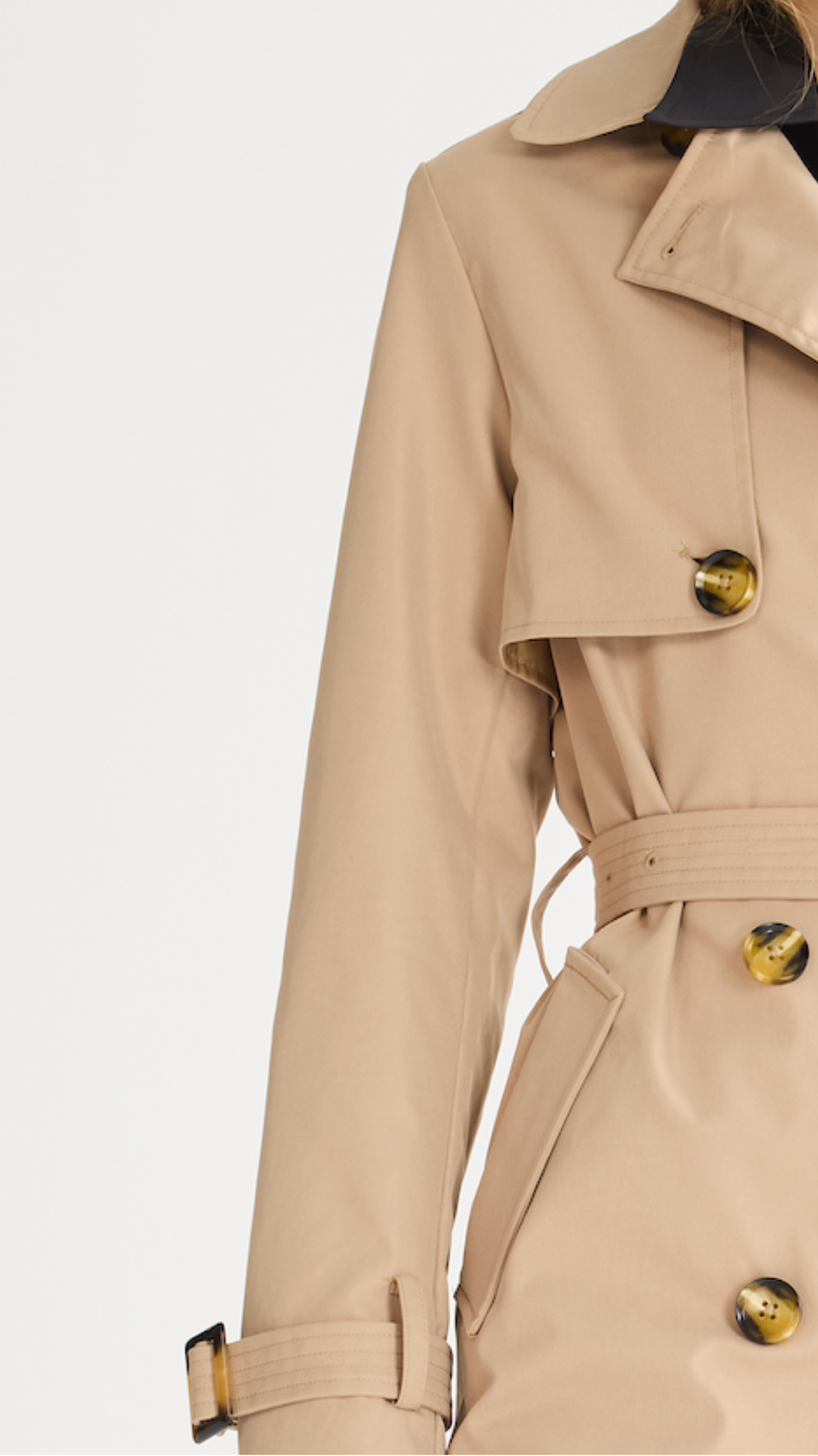 Trench