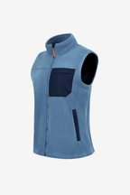 Ultra Soft Fleece Vest