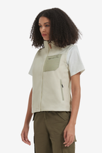 Ultra Soft Fleece Vest