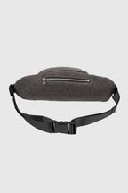 Fleece Fanny Belt Bag