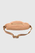 Fleece Fanny Belt Bag