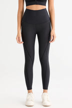 High-Waisted Timeless 7/8 Leggings