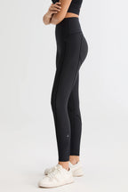 High-Waisted Timeless 7/8 Leggings