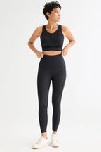 High-Waisted Timeless 7/8 Leggings
