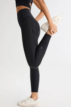 High-Waisted Timeless 7/8 Leggings