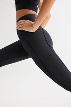 High-Waisted Timeless 7/8 Leggings