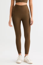 High-Waisted Timeless 7/8 Leggings