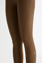 High-Waisted Timeless 7/8 Leggings
