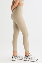 High-Waisted Timeless 7/8 Leggings