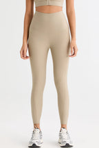 High-Waisted Timeless 7/8 Leggings
