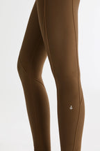 High-Waisted Timeless Full Length Leggings
