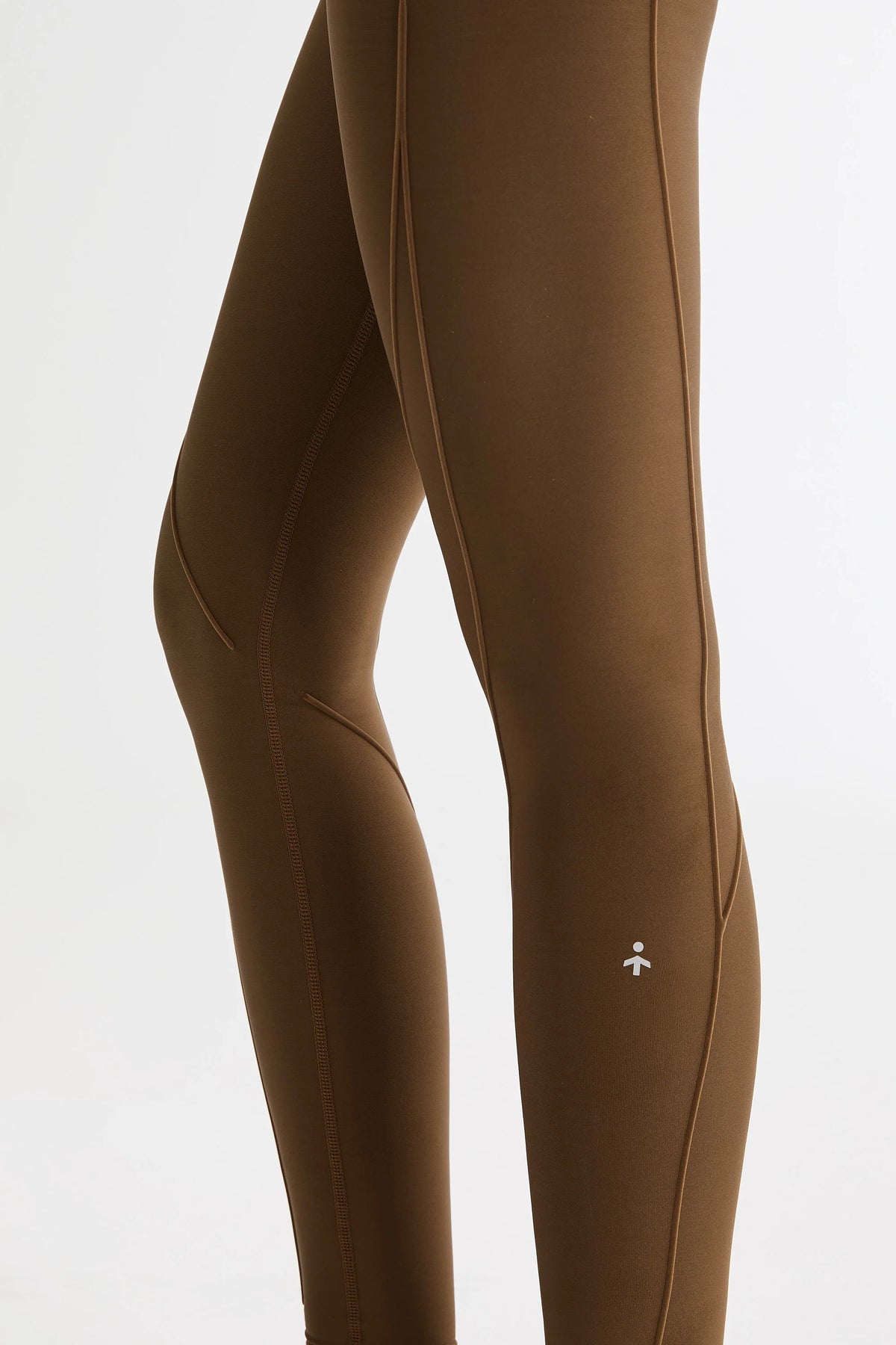 High-Waisted Timeless Full Length Leggings