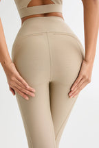 High-Waisted Timeless Full Length Leggings