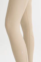 High-Waisted Timeless Full Length Leggings
