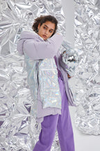 092 Universe® Chrome Down Jacket