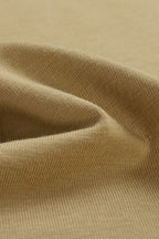 Basic Crewneck T-Shirt