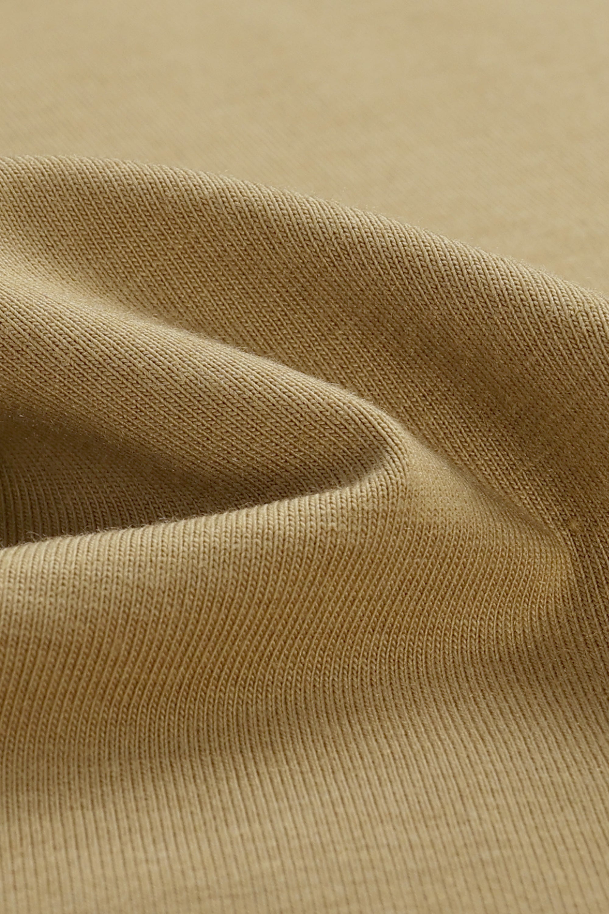 Basic Crewneck T-Shirt