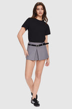 Basic Crewneck T-Shirt