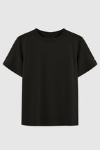 Basic Crewneck T-Shirt