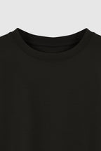 Basic Crewneck T-Shirt