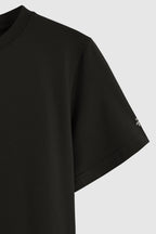 Basic Crewneck T-Shirt
