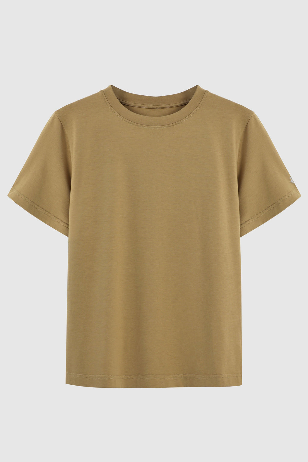 Basic Crewneck T-Shirt
