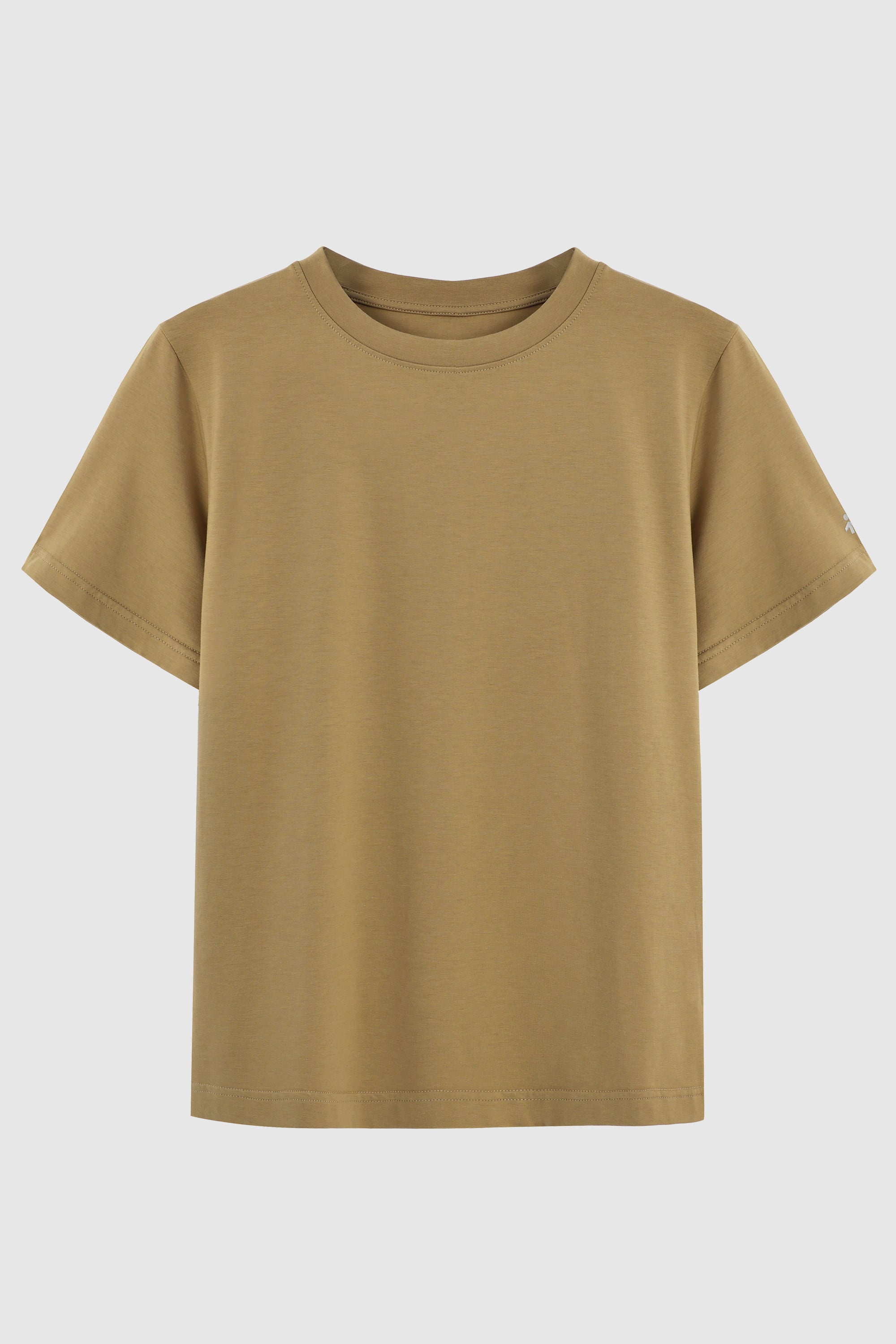 Basic Crewneck T-Shirt