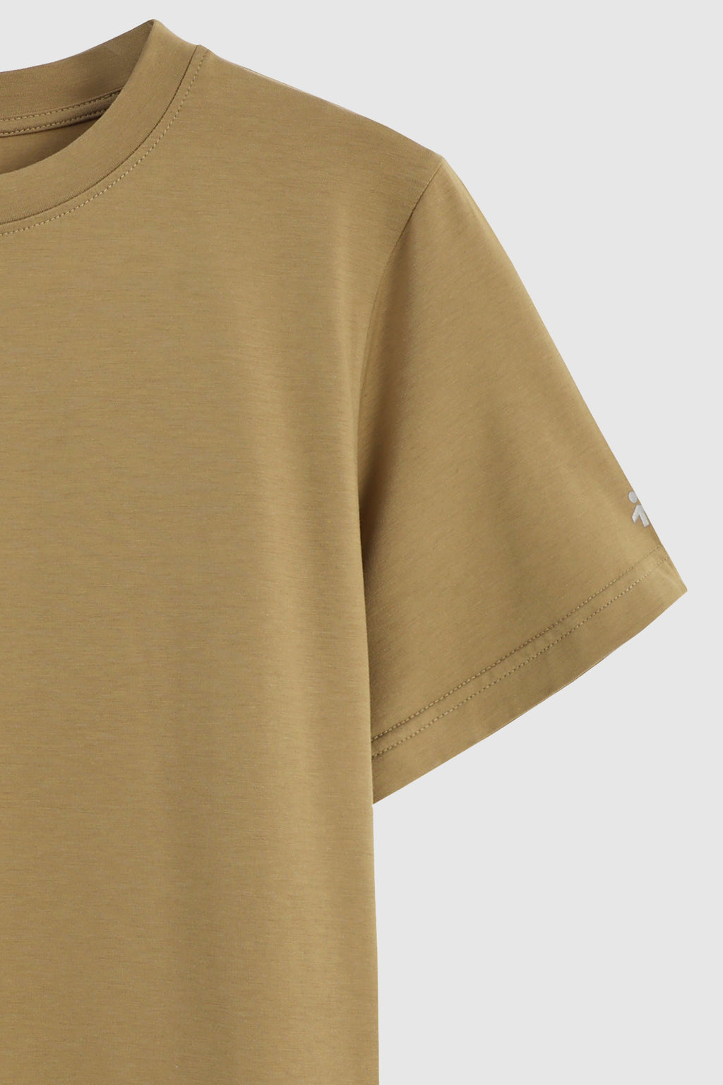 Basic Crewneck T-Shirt