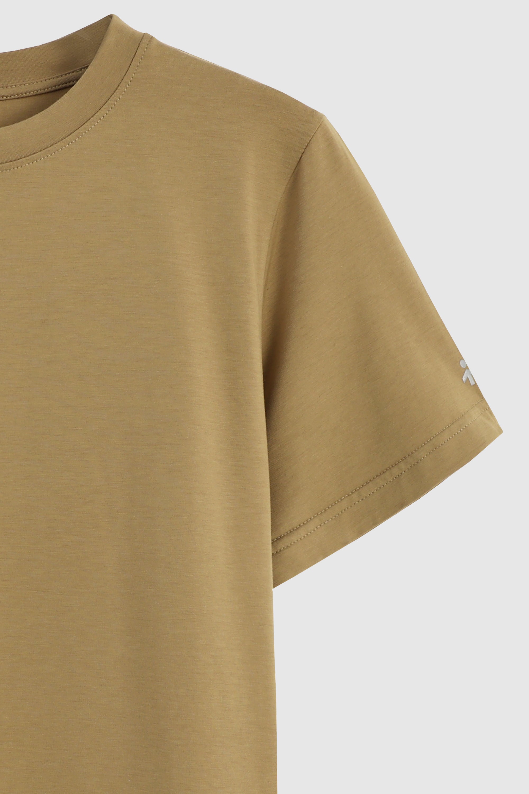 Basic Crewneck T-Shirt