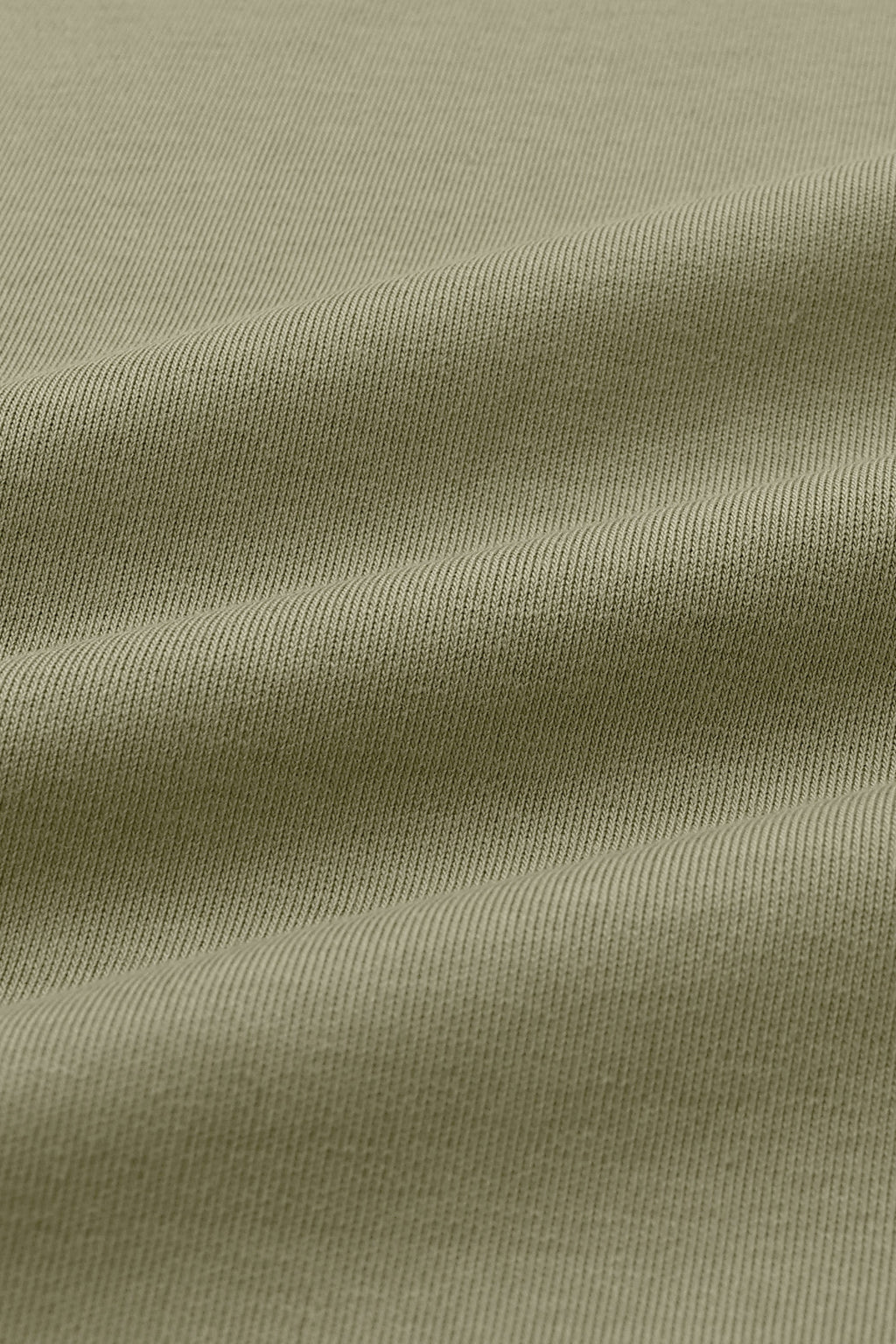 Casual Crewneck T-Shirt