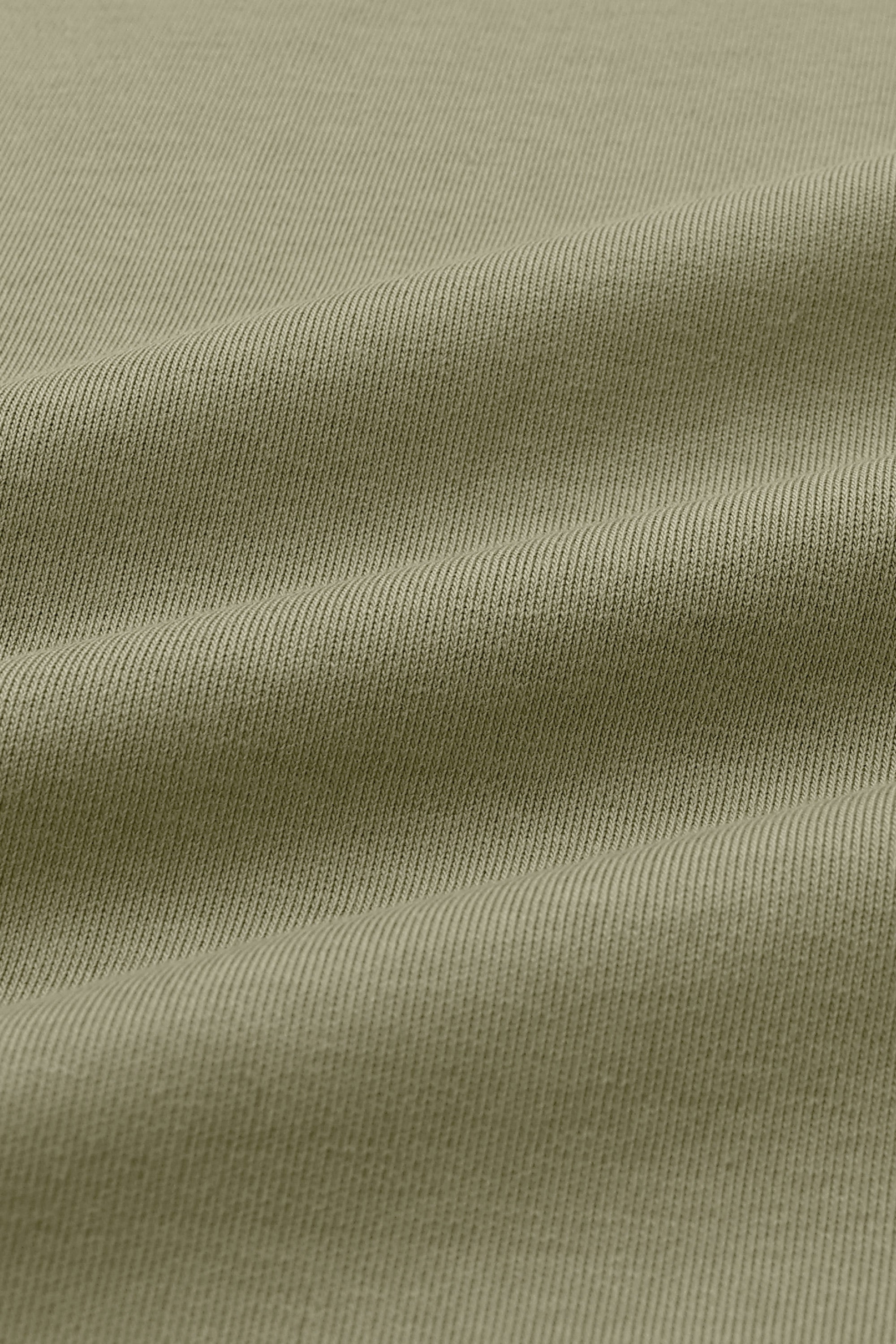 Casual Crewneck T-Shirt