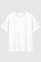 Casual Crewneck T-Shirt