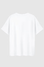 Casual Crewneck T-Shirt