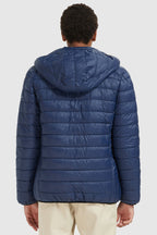 Lightweight Packable Puffer Jacket