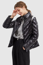 Lightweight Sport Down Jacket