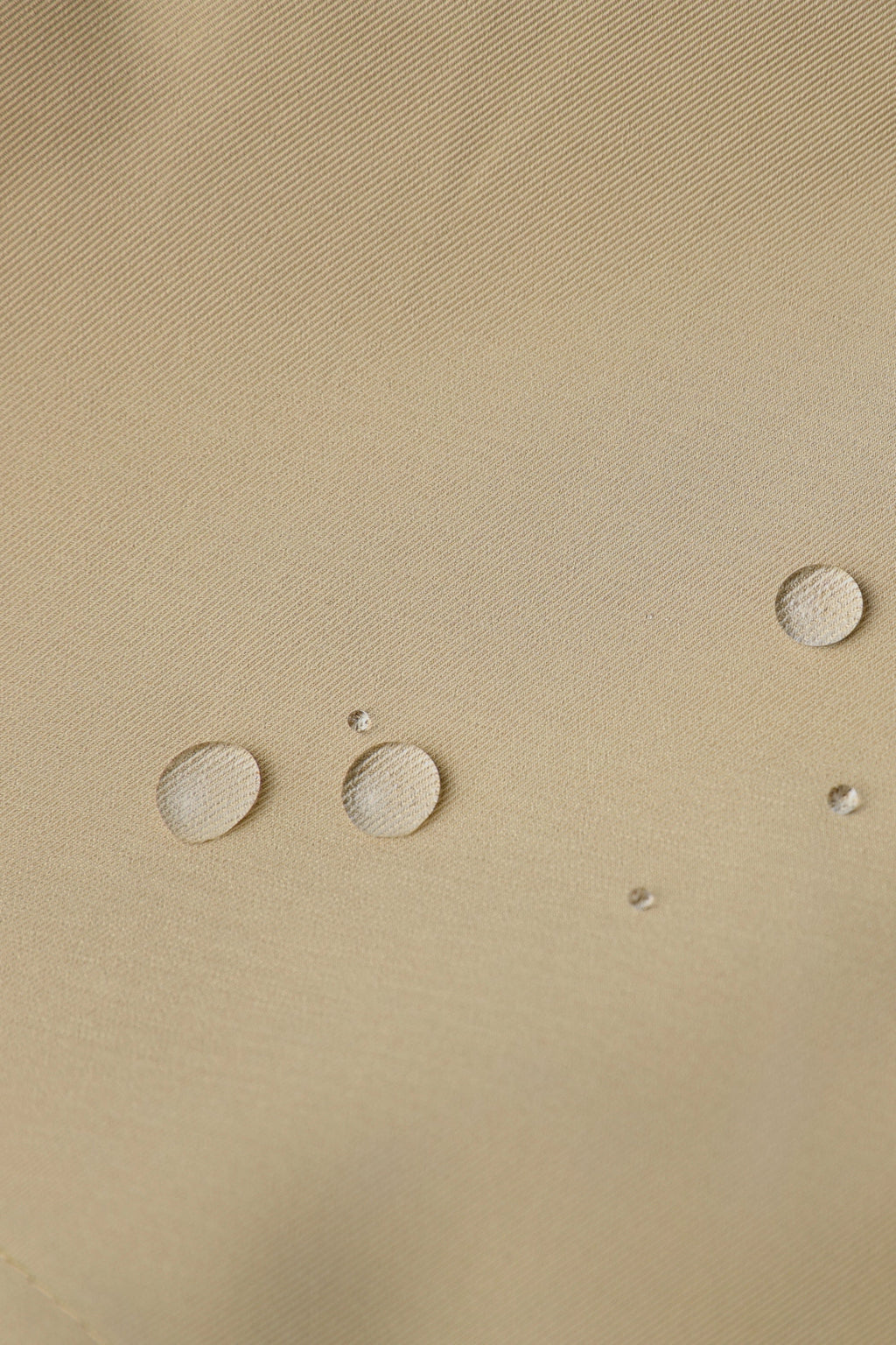 Short Double Breasted Trench Coat